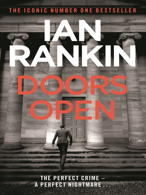 Doors Open (eBook)